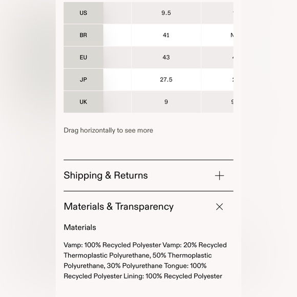 On Cloud Pulse training shoes - Picture 10 of 10